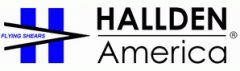 Hallden of America Inc
